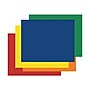 Pacon Railroad Board, Assorted, 22" x 28" 100/Carton (5487)~#|#~sp42717532_sc7
