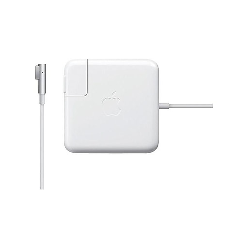 Vooruitgang Een hekel hebben aan vocaal Apple MagSafe Power Adapter for MacBook and 13" MacBook Pro (MC461LL/A) |  Staples