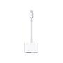 Apple Lightning to HDMI Adapter for iPhones/iPad/iPod with Lightning Connector, White (MD826AM/A)~#|#~sp42717620_sc7