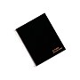 TOPS JEN Subject Notebooks, 6.75" x 8.5", Cornell, 84 Sheets, Black (63827)~#|#~sp42717710_sc7