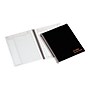 TOPS JEN Subject Notebooks, 6.75" x 8.5", Cornell, 84 Sheets, Black (63827)~#|#~sp42717715_sc7