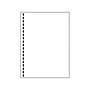 Domtar Willcopy 8.5" x 11" Copy Paper, 20 lbs., 92 Brightness, 500 Sheets/Ream (30771/DPP851191)~#|#~sp42717765_sc7