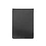 Smead Premium Pressboard 2-Prong Report Cover, Letter Size, Black, Each (81124)~#|#~sp42717796_sc7