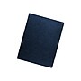 Fellowes Expressions Presentation Covers, 8-3/4" x 11-1/4", Navy, 200/Pack (52113)~#|#~sp42717924_sc7