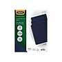 Fellowes Expressions Presentation Covers, 8-3/4" x 11-1/4", Navy, 200/Pack (52113)~#|#~sp42717927_sc7