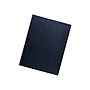 Fellowes Expressions Presentation Covers, Letter Size, Navy, 200/Pack (52098)~#|#~sp42717934_sc7