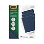 Fellowes Expressions Presentation Covers, Letter Size, Navy, 200/Pack (52098)~#|#~sp42717939_sc7