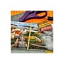 Alliance Rubber Pale Crepe Gold Multi-Purpose #32 Rubber Bands, 3" x 0.125", Golden Crepe, 1100/Pack (20325)~#|#~sp42717945_sc7
