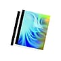 Fellowes Thermal Presentation Covers, Letter Size, Black/Clear, 10/Pack (5222801)~#|#~sp42717949_sc7
