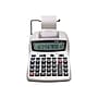 Victor 1208-2 12-Digit Desktop Calculator, White~#|#~sp42717956_sc7