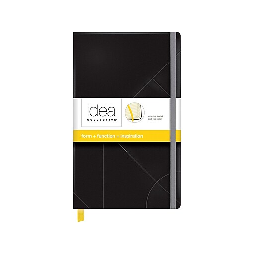 TOPS Oxford Idea Collective Hardcover Journal, 5