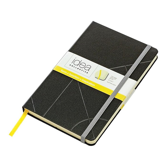TOPS Oxford Idea Collective Hardcover Journal, 5
