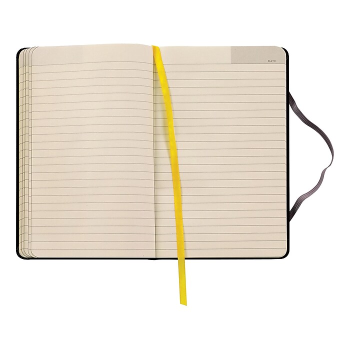 TOPS Oxford Idea Collective Hardcover Journal, 5