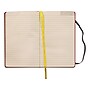 TOPS Oxford Idea Collective Journal, 5" x 8.25", Wide Ruled, Red, 240 Pages (56873)~#|#~sp42718034_sc7