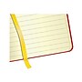 TOPS Oxford Idea Collective Journal, 5" x 8.25", Wide Ruled, Red, 240 Pages (56873)~#|#~sp42718037_sc7