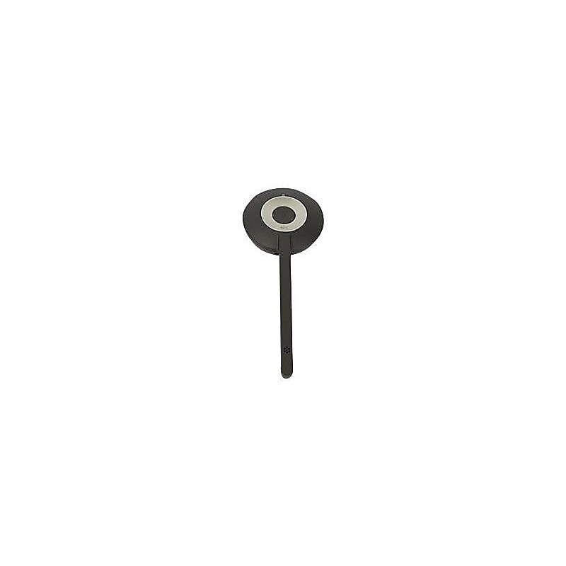 jabra Pro 900 Replacement Wireless Phone Headset, Over-the-Head, Black (14401-12) image 1