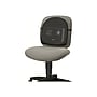 Fellowes Heat and Soothe Back Support, Black (9190001)~#|#~sp42718190_sc7