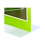 NuDell Sign Holder, 8.5" x 11", Clear Plastic (38020)~#|#~sp42718244_sc7