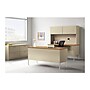 HON Metro Classic 60" Double Pedestal Desk, Harvest (HONP3262CL)~#|#~sp42718252_sc7