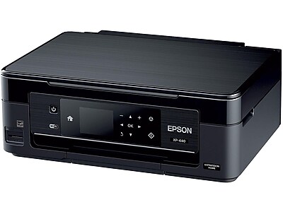 epson x440 printer