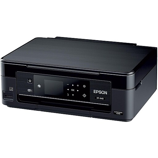 Expression® Home XP440 SmallinOne® Printer at Staples