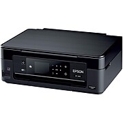 Epson Expression Home XP-440 Wireless Small-In-One Color Inkjet Borderless Printer (C11CF27201)