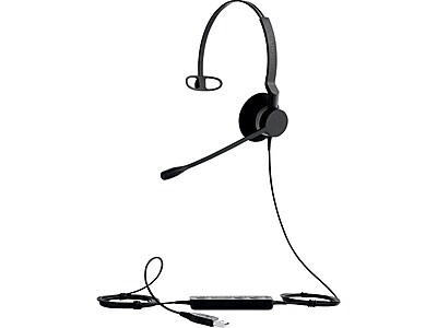 staples usb headset