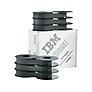 IBM 1040998 High Contrast Ribbon, Black