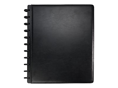 Staples Arc System 1-1/2 Notebook Expansion Discs 50058 Silver Aluminum