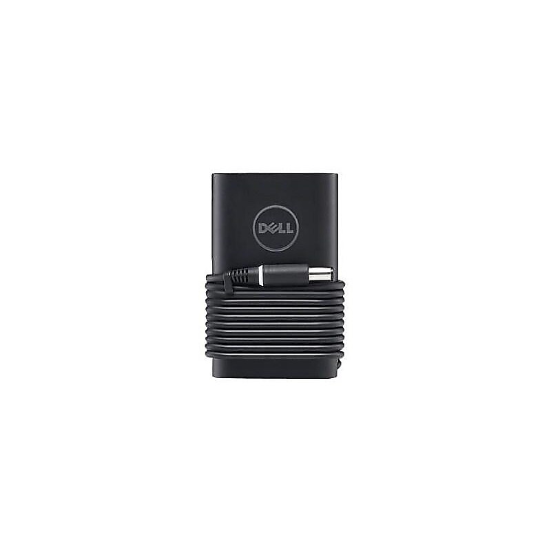 Dell Slim Adapter for Dell Laptops, 3' Cord (332-1831) image 1