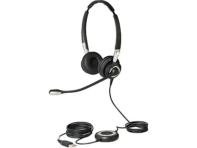 staples usb headset