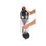 Hoover Commercial TaskVac Upright Vacuum, Bagless, Black (CH53010)~#|#~sp42718767_sc7