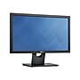 Dell E2016HV 20" LED Monitor, Black~#|#~sp42718814_sc7