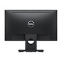 Dell E2016HV 20" LED Monitor, Black~#|#~sp42718823_sc7