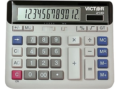 Basic Calculators for School
