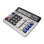 Victor Technology 2140 12-Digit Desktop Calculator, Off White~#|#~sp42718833_sc7