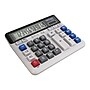 Victor Technology 2140 12-Digit Desktop Calculator, Off White~#|#~sp42718834_sc7