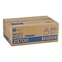 Pacific Blue Select Cleaning Wipers, 12", White, 90 Sheets/Roll, 6/Carton (29700)~#|#~sp42718861_sc7