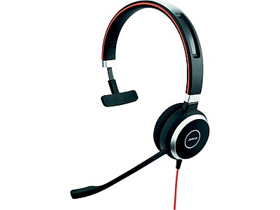 staples computer headset