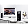 APC Back-UPS Pro BN 1500VA 10-Outlet UPS with 2 USB Charging Ports, Black (BN1500M2)~#|#~sp42718960_sc7