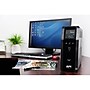 APC Back-UPS Pro BN 1500VA 10-Outlet UPS with 2 USB Charging Ports, Black (BN1500M2)~#|#~sp42718965_sc7