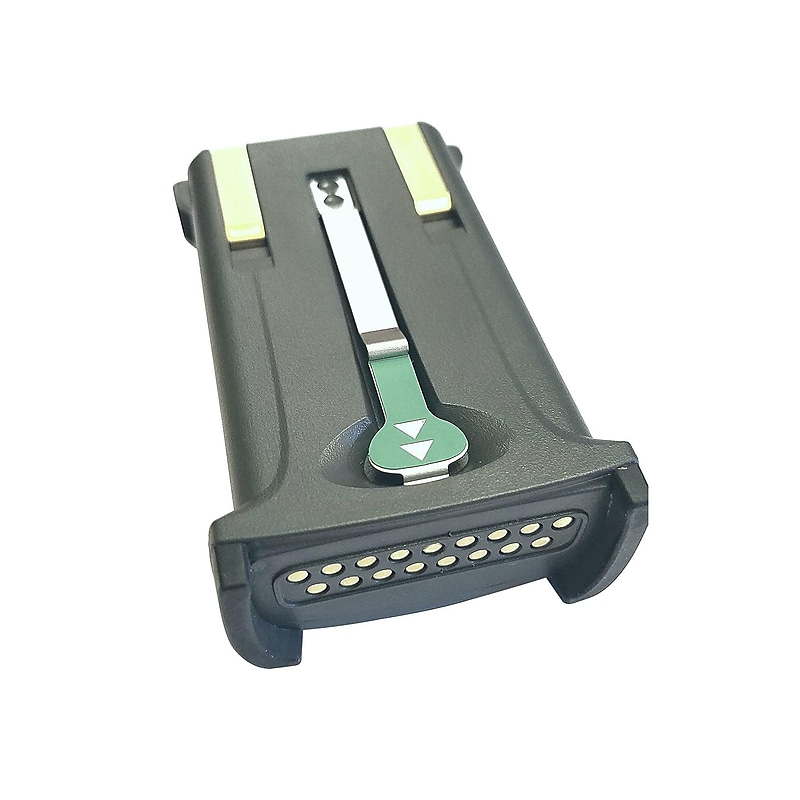 Zebra Technologies Battery (BTRY-MC9X-26MA-01) image 1
