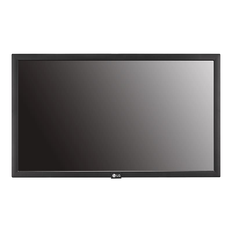 LG 22SM3B-B 21.5" Monitor for Digital Signage (22SM3G-B) image 1