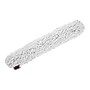 Rubbermaid Executive Series HYGEN Flexi-Wand Microfiber Dusters, White 6/Carton (FGQ85300WH00)~#|#~sp42719047_sc7