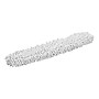 Rubbermaid Executive Series HYGEN Flexi-Wand Microfiber Dusters, White 6/Carton (FGQ85300WH00)~#|#~sp42719050_sc7
