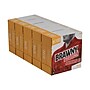 Brawny Professional Heavy Duty Durable Fibers Cleaning Wipers, 9.1", White, 100 Wipers/Box, 5/Carton (25070)~#|#~sp42719058_sc7