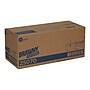 Brawny Professional Heavy Duty Durable Fibers Cleaning Wipers, 9.1", White, 100 Wipers/Box, 5/Carton (25070)~#|#~sp42719061_sc7