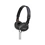 Sony Headphones, Black (MDRZX110/BLK)~#|#~sp42719099_sc7