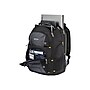 Targus Drifter II Laptop Compatible Backpack, Large, Black/Gray (TSB239US)~#|#~sp42719234_sc7