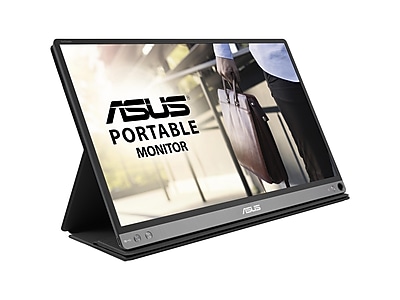 ASUS MB16AC Portable Monitor - Thumbnail 2